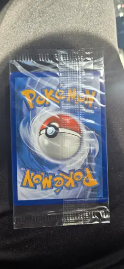 Mewtwo 052 SVP Black Star Promo 151 UPC Pokemon Card TCG Sealed - Image 2