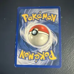 Pokemon Ivysaur Promo Regular 05/18 Southern Islands Stage 1 60 HP TCG Card - Image 2