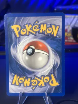 Pokemon TCG Jolteon EX Delta Species Holo Card 109/113 - Image 2