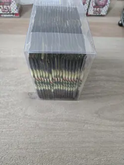 36 x CROWN ZENITH Sealed BOOSTER PACKS With Case 10 Pokemon Cards Per Pack - Image 4