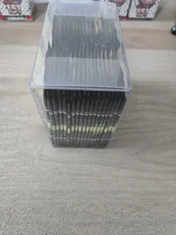 36 x CROWN ZENITH Sealed BOOSTER PACKS With Case 10 Pokemon Cards Per Pack - Image 5