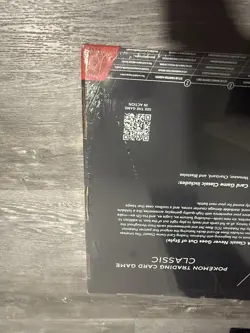 Pokemon Trading Card Game Classic Collection Box 820650875687 - Image 5