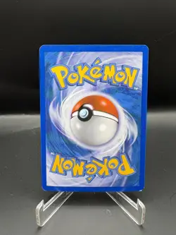 Pokemon TCG Reshiram BW004 - English Black & White Black Star Promo Holo Card LP - Image 2