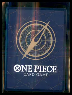 One Piece Two Legends OP08-036 Electrical Luna Holo 4 card lot - Image 2