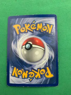 1999 Pokemon Card - Articuno 2/62 Fossil Set Unlimited Holo Rare - Image 2