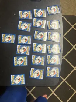 Pokemon Card Lot Official TCG Cards Ultra RARE Included | GX EX or Mega EX| VMAX - Image 4