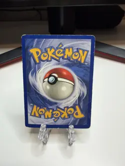 Pokemon TCG Kangaskhan Jungle Holo Card 5/64 Unlimited Rare - Image 4