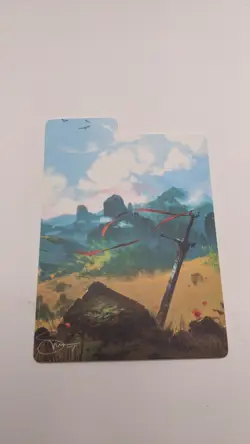 Legion MTG Deck Box Velinov Plains Magic The Gathering Holds 100 Sleeved Cards - Image 2