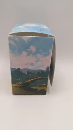 Legion MTG Deck Box Velinov Plains Magic The Gathering Holds 100 Sleeved Cards - Image 5