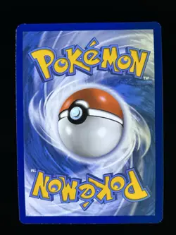 Pokemon Gengar TCG Stamped Card Halloween Trick or Trade, Holo Rare, 057/198 - Image 2