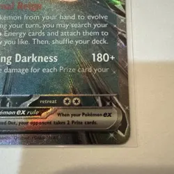 Charizard ex 196 Sv: Scarlet & Violet Promo Cards Holo - Image 5