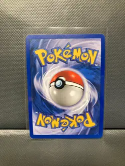 EEVEE BLACK STAR PROMO WOTC (NM) HOLO VINTAGE POKEMON CARD - Image 2