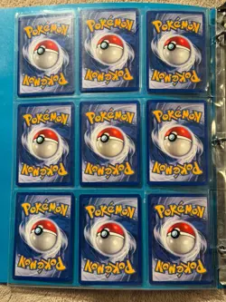 Pokemon Vintage 1999 WOTC Base, Fossil, Jungle Card Lot. 28 Holos! 87 Cards. - Image 2