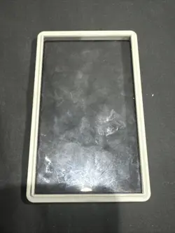 GradedGuard Grey PSA Graded Card Slab Guard Protector Used - Image 2