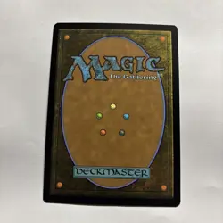 MTG - Venus, Torn Between Worlds - Teenage Mutant Ninja Turtles NM/M - Image 2