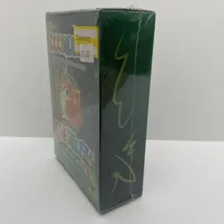 Doomlings Overlush Mystery Expansion Box 56 Cards + 4 Holofoils Sealed Box NEW - Image 2