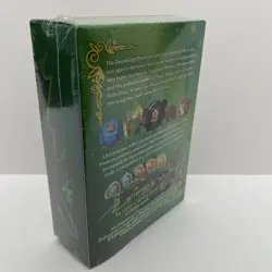 Doomlings Overlush Mystery Expansion Box 56 Cards + 4 Holofoils Sealed Box NEW - Image 3