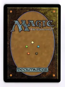 Displacement Wave 55 Magic Origins R MTG LP - Image 2