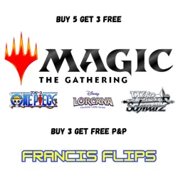 Displacement Wave 55 Magic Origins R MTG LP - Image 3