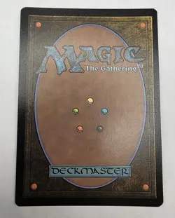 The Dominion Bracelet (Showcase) Edge of Eternities Foil Never Played Japanese - Image 3