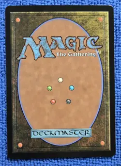 MTG 1x Cursecloth Wrappings Showcase Foil Japanese [Aetherdrift] - Image 2