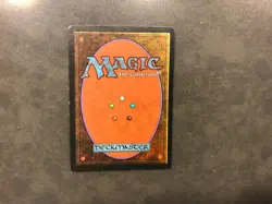 MTG Magic: The Gathering - Legends - Psychic Purge - Image 2
