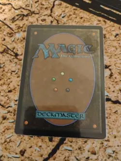 MTG Umbral Mantle The List - Shadowmoor 267/301 Regular Uncommon - Image 2