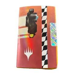 Magic Aetherdrift Finish Line Bundle Box - Image 3