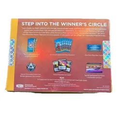 Magic Aetherdrift Finish Line Bundle Box - Image 4