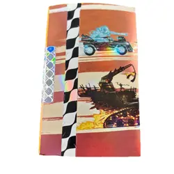 Magic Aetherdrift Finish Line Bundle Box - Image 5
