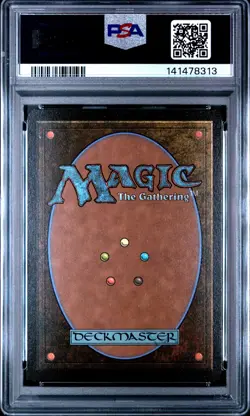 2016 MTG COMMANDER 2016 #205 IROAS, GOD OF VICTORY PSA 10 - Image 2