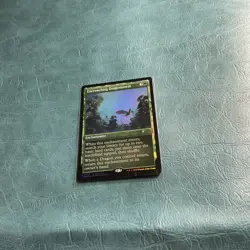 Encroaching Dragonstorm Promo Pack: Tarkir Foil 0424 NM MTG - Image 2