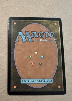 Shivan Reef - Apocalypse - MTG - Magic the Gathering - Image 3