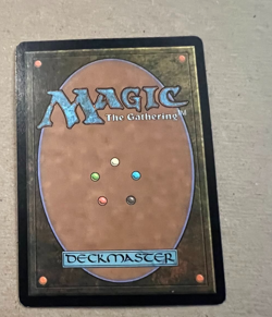 Shivan Reef - Apocalypse - MTG - Magic the Gathering - Image 4