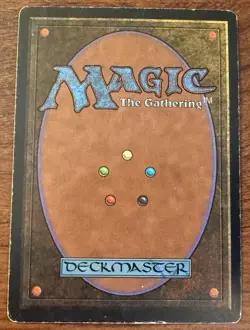 Savannah - Revised Edition (3ED) - MP - Image 2