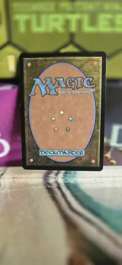 MTG-Rain of Filth- The List Reprints -Non Foil Nm - Image 2