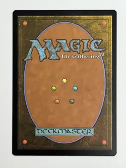 Sensei's Divining Top Eternal Masters Regular - Image 2