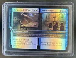 2024 Magic MTG Duskmourn: House of Horror Overlord Balemurk #0113 - Image 2