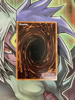 SDKS-EN002 B-Buster Drake Super Rare 1st Edition NM Yugioh Cards - Image 2