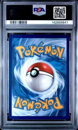 2025 POKEMON DRI SPECIAL ILLUSTRATION RARE #237 TEAM ROCKET'S ARIANA PSA 10 - Image 2