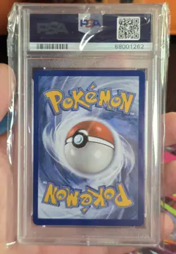 Pokemon 2022 Mew VMAX TG30/TG30 Full Art Lost Origin GEM MINT PSA 10 - Image 2