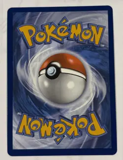 Pokemon TCG Charizard EX. 056 Black Star Promo. - Image 2