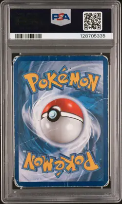 PSA 1 PR 2013 Pokemon Black & White Plasma Freeze Full Art Latios EX 113/116 - Image 2