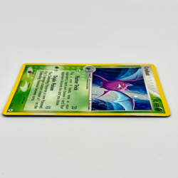 Pokemon Crobat 3/101 EX Hidden Legends Holo 2004 - LP - Image 3
