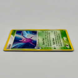 Pokemon Crobat 3/101 EX Hidden Legends Holo 2004 - LP - Image 5