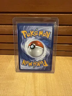Pokemon TCG Cyrano 230/191 Surging Sparks Ultra Rare Trainer Near Mint Condition - Image 2
