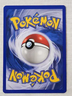 Played Magmar - Normal #44 Black Star Promo Pokemon TCG - Image 2