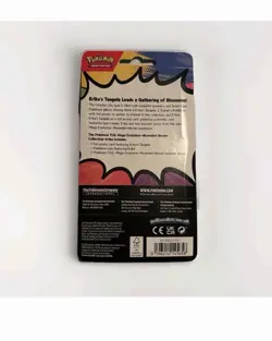 -NEW & SEALED- Pokemon Ascended Heroes 2-Pack Blister Bundle (Larry & Erika) - Image 3