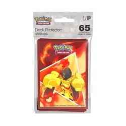 Ultra Pro Pokemon Armarouge (65) New - Image 1