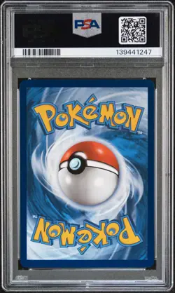 PSA 10 Pokemon Ceruledge ex 147/131 Sv: Prismatic Evolutions Holo GEM MINT - Image 2